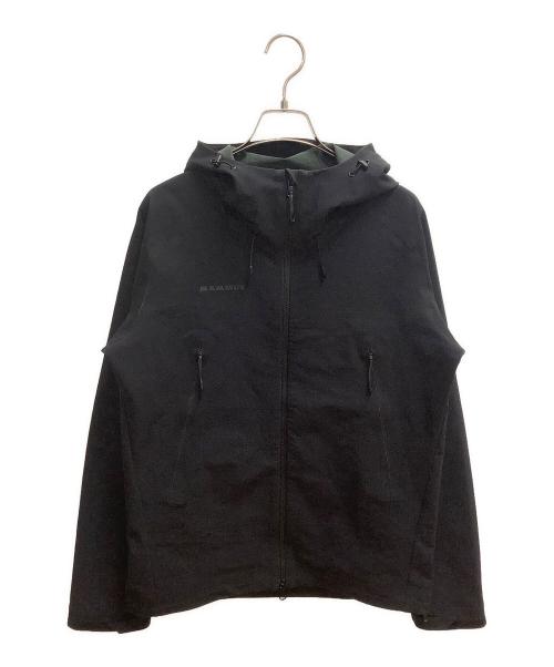 MAMMUT（マムート）MAMMUT (マムート) Masao So JKT ブラック サイズ:SIZE Lの古着・服飾アイテム