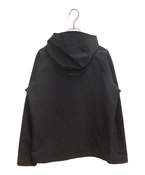 MAMMUT（マムート）MAMMUT (マムート) Masao So JKT ブラック サイズ:SIZE Lの古着・服飾アイテム