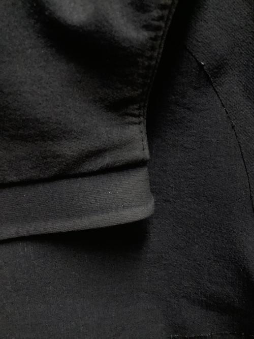 MAMMUT（マムート）MAMMUT (マムート) Masao So JKT ブラック サイズ:SIZE Lの古着・服飾アイテム