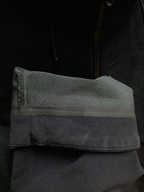 MAMMUT（マムート）MAMMUT (マムート) Masao So JKT ブラック サイズ:SIZE Lの古着・服飾アイテム