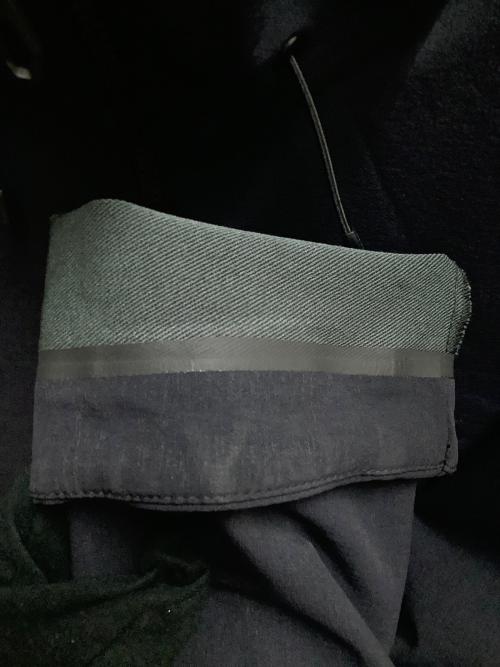 MAMMUT（マムート）MAMMUT (マムート) Masao So JKT ブラック サイズ:SIZE Lの古着・服飾アイテム