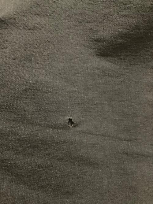 MAMMUT（マムート）MAMMUT (マムート) Masao So JKT ブラック サイズ:SIZE Lの古着・服飾アイテム