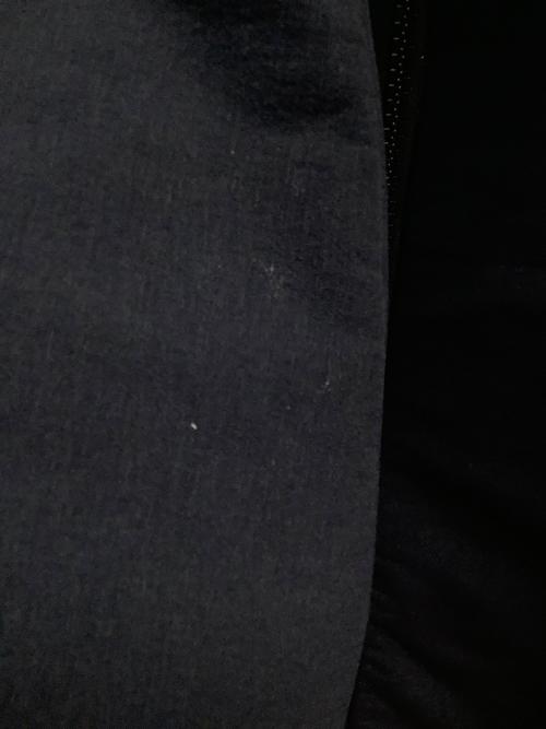 MAMMUT（マムート）MAMMUT (マムート) Masao So JKT ブラック サイズ:SIZE Lの古着・服飾アイテム