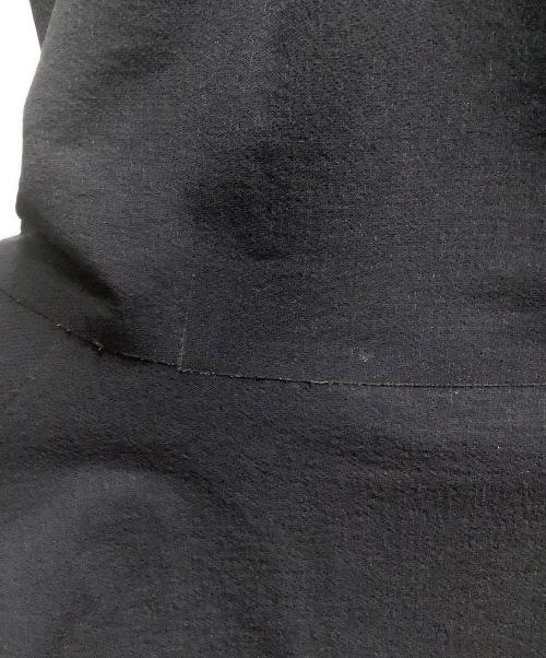 MAMMUT（マムート）MAMMUT (マムート) Masao So JKT ブラック サイズ:SIZE Lの古着・服飾アイテム