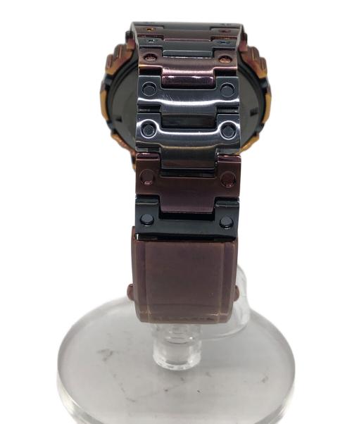 CASIO（カシオ）CASIO (カシオ) G-SHOCK B-5000シリーズ フルメタル パープルの古着・服飾アイテム