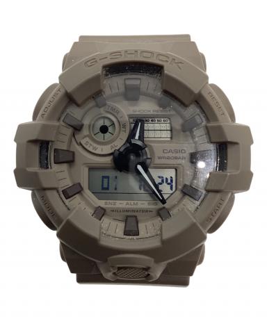 中古・古着通販】CASIO (カシオ) G-SHOCK グリーン｜ブランド・古着