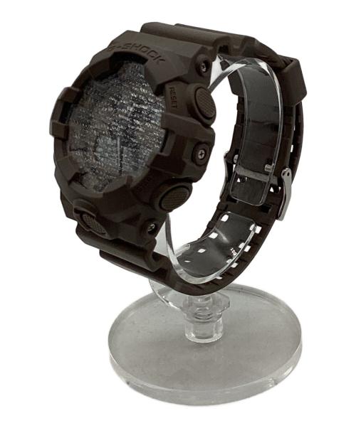 CASIO（カシオ）CASIO (カシオ) G-SHOCK グリーンの古着・服飾アイテム