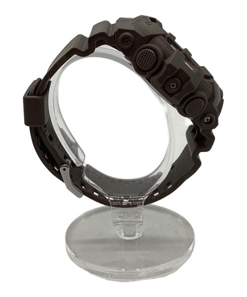 CASIO（カシオ）CASIO (カシオ) G-SHOCK グリーンの古着・服飾アイテム