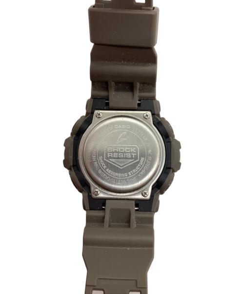 CASIO（カシオ）CASIO (カシオ) G-SHOCK グリーンの古着・服飾アイテム