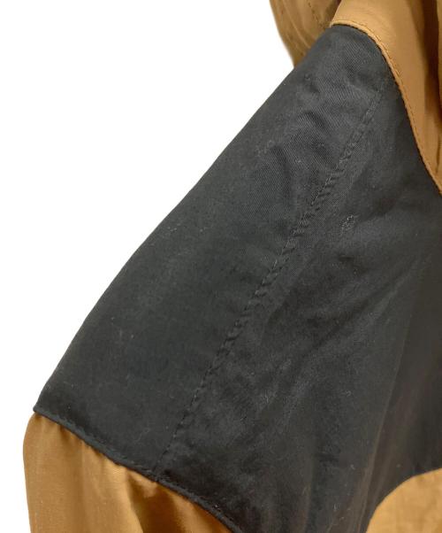 Columbia（コロンビア）Columbia (コロンビア) ラビリンスキャニオンII ナイロンジャケット ブラウン×ブラック サイズ:SIZE Mの古着・服飾アイテム