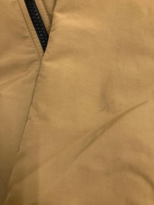 Columbia（コロンビア）Columbia (コロンビア) ラビリンスキャニオンII ナイロンジャケット ブラウン×ブラック サイズ:SIZE Mの古着・服飾アイテム