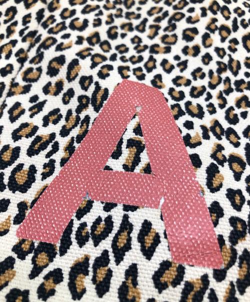 A.P.C.（アーペーセー）A.P.C. (アーペーセー) トートバッグ ベージュの古着・服飾アイテム