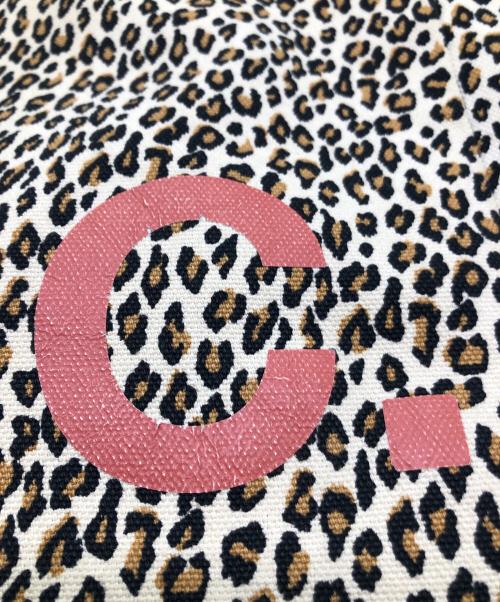 A.P.C.（アーペーセー）A.P.C. (アーペーセー) トートバッグ ベージュの古着・服飾アイテム