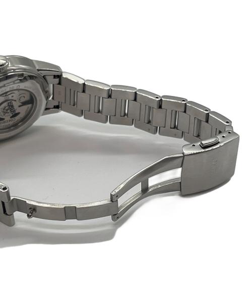 SEIKO（セイコー）SEIKO (セイコー) プロスペックス アルピニスト グリーンの古着・服飾アイテム