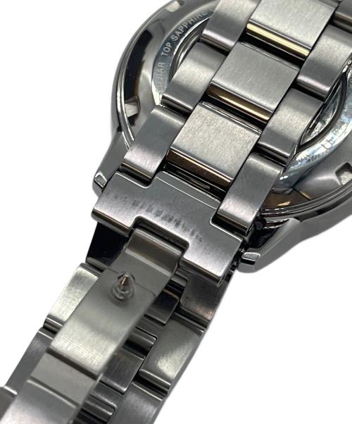 SEIKO（セイコー）SEIKO (セイコー) プロスペックス アルピニスト グリーンの古着・服飾アイテム