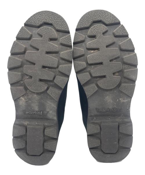 Timberland（ティンバーランド）Timberland (ティンバーランド) 6インチ ベーシックブーツ ブラック サイズ:27cmの古着・服飾アイテム