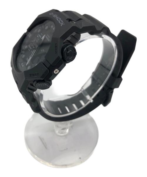 CASIO（カシオ）CASIO (カシオ) G-SHOCK GA-B001シリーズ ブラックの古着・服飾アイテム