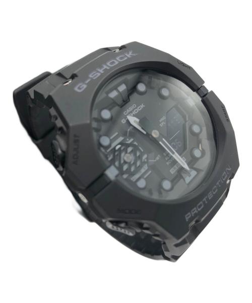 CASIO（カシオ）CASIO (カシオ) G-SHOCK GA-B001シリーズ ブラックの古着・服飾アイテム