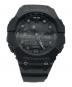 CASIO（カシオ）の古着「G-SHOCK GA-B001シリーズ」｜ブラック