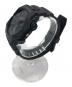 CASIO (カシオ) G-SHOCK GA-B001シリーズ ブラック：9000円