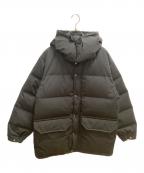THE NORTHFACE PURPLELABELザ・ノースフェイス パープルレーベル）の古着「65/35 Sierra Parka」｜オリーブ