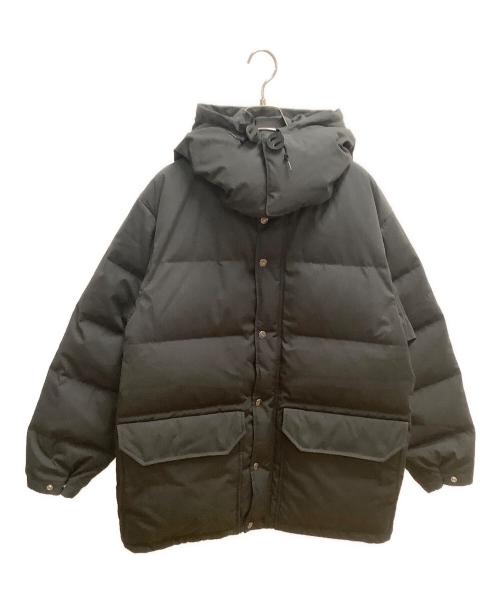 THE NORTHFACE PURPLELABEL（ザ・ノースフェイス パープルレーベル）THE NORTHFACE PURPLELABEL (ザ・ノースフェイス パープルレーベル) 65/35 Sierra Parka オリーブ サイズ:SIZE Mの古着・服飾アイテム