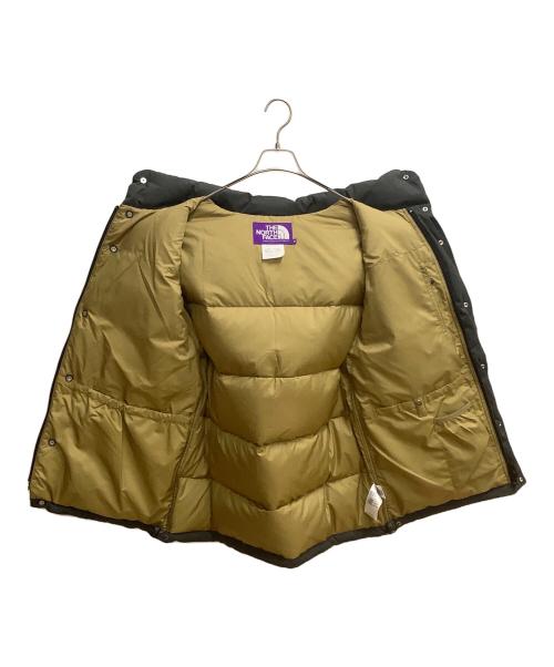 THE NORTHFACE PURPLELABEL（ザ・ノースフェイス パープルレーベル）THE NORTHFACE PURPLELABEL (ザ・ノースフェイス パープルレーベル) 65/35 Sierra Parka オリーブ サイズ:SIZE Mの古着・服飾アイテム