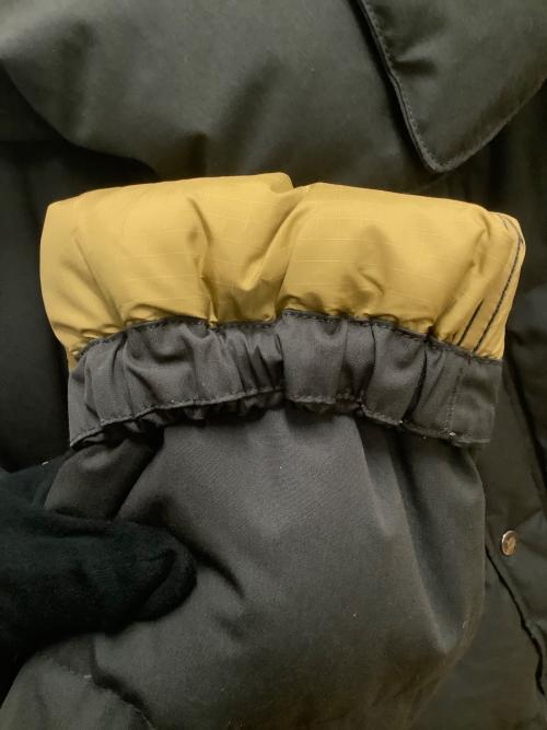 THE NORTHFACE PURPLELABEL（ザ・ノースフェイス パープルレーベル）THE NORTHFACE PURPLELABEL (ザ・ノースフェイス パープルレーベル) 65/35 Sierra Parka オリーブ サイズ:SIZE Mの古着・服飾アイテム