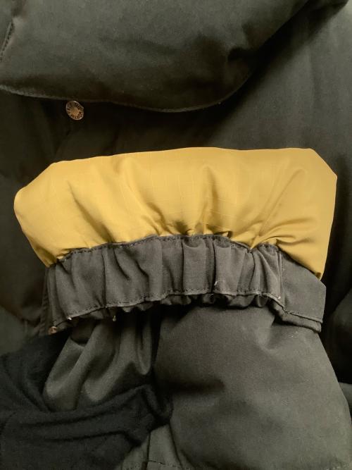 THE NORTHFACE PURPLELABEL（ザ・ノースフェイス パープルレーベル）THE NORTHFACE PURPLELABEL (ザ・ノースフェイス パープルレーベル) 65/35 Sierra Parka オリーブ サイズ:SIZE Mの古着・服飾アイテム