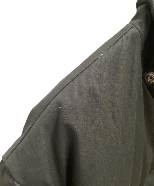 THE NORTHFACE PURPLELABEL（ザ・ノースフェイス パープルレーベル）THE NORTHFACE PURPLELABEL (ザ・ノースフェイス パープルレーベル) 65/35 Sierra Parka オリーブ サイズ:SIZE Mの古着・服飾アイテム