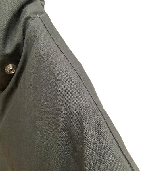 THE NORTHFACE PURPLELABEL（ザ・ノースフェイス パープルレーベル）THE NORTHFACE PURPLELABEL (ザ・ノースフェイス パープルレーベル) 65/35 Sierra Parka オリーブ サイズ:SIZE Mの古着・服飾アイテム