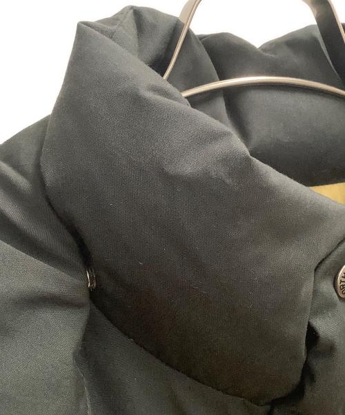 THE NORTHFACE PURPLELABEL（ザ・ノースフェイス パープルレーベル）THE NORTHFACE PURPLELABEL (ザ・ノースフェイス パープルレーベル) 65/35 Sierra Parka オリーブ サイズ:SIZE Mの古着・服飾アイテム