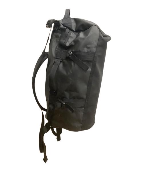 THE NORTH FACE（ザ ノース フェイス）THE NORTH FACE (ザ ノース フェイス) BCダッフルXS ブラックの古着・服飾アイテム