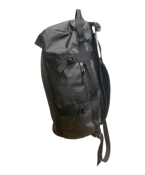 THE NORTH FACE（ザ ノース フェイス）THE NORTH FACE (ザ ノース フェイス) BCダッフルXS ブラックの古着・服飾アイテム