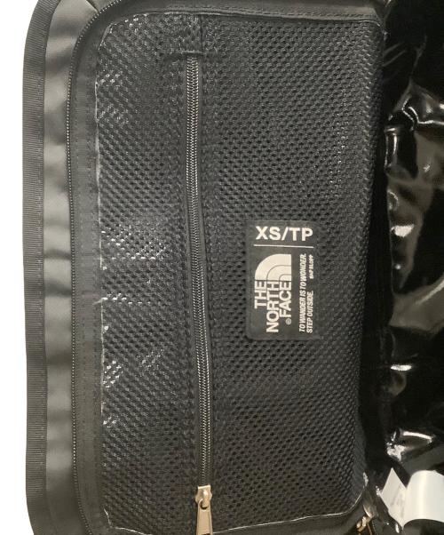 THE NORTH FACE（ザ ノース フェイス）THE NORTH FACE (ザ ノース フェイス) BCダッフルXS ブラックの古着・服飾アイテム
