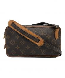LOUIS VUITTON（ルイ ヴィトン）の古着「マルリーバンドリエール」