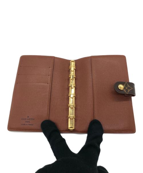 LOUIS VUITTON（ルイ ヴィトン）LOUIS VUITTON (ルイ ヴィトン) アジェンダPMの古着・服飾アイテム