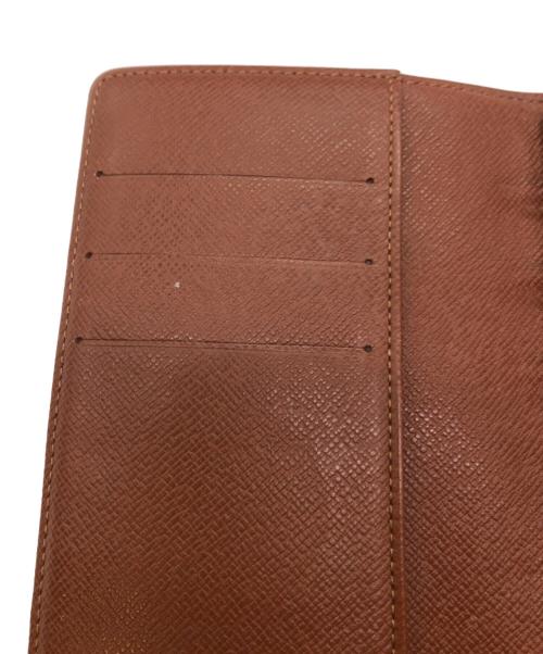 LOUIS VUITTON（ルイ ヴィトン）LOUIS VUITTON (ルイ ヴィトン) アジェンダPMの古着・服飾アイテム