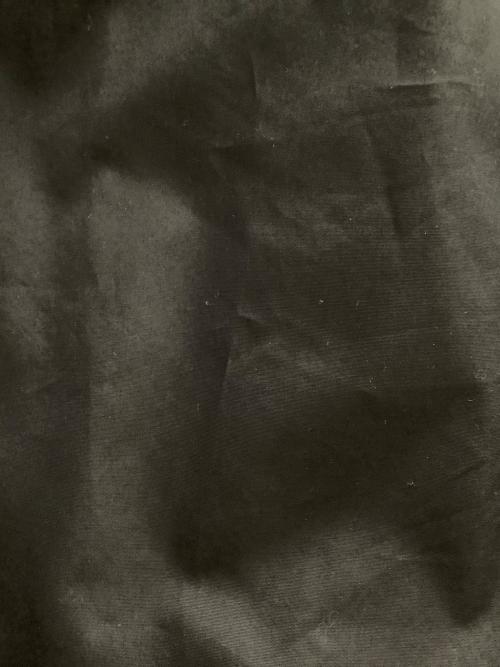 COMME des GARCONS HOMME PLUS（コムデギャルソンオムプリュス）COMME des GARCONS HOMME PLUS (コムデギャルソンオムプリュス) OVERSIZED DRAPED SHIRT ブラック サイズ:SIZE Sの古着・服飾アイテム