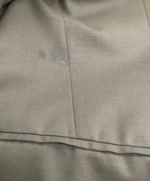 KOLOR（カラー）KOLOR (カラー) テーラードジャケット ブラウン サイズ:SIZE 2の古着・服飾アイテム