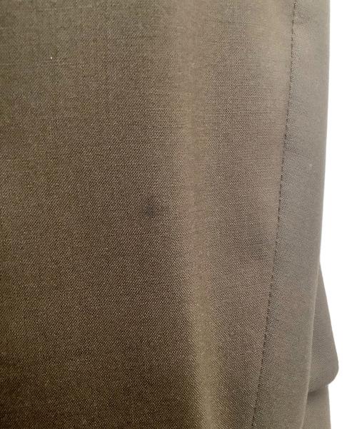 KOLOR（カラー）KOLOR (カラー) テーラードジャケット ブラウン サイズ:SIZE 2の古着・服飾アイテム