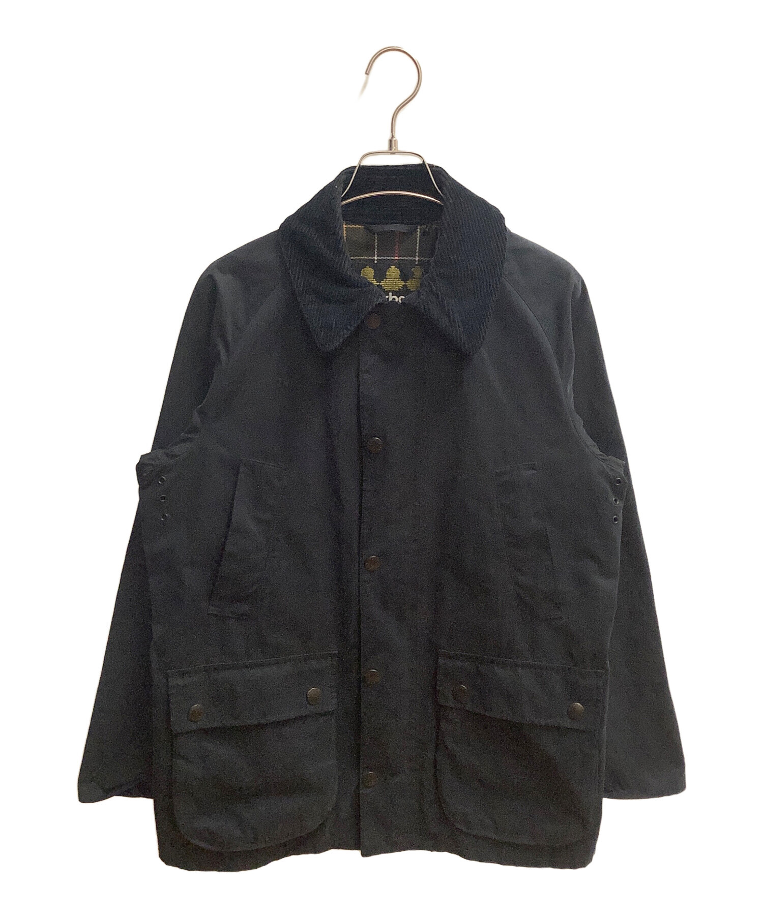 barbour バブアー BEDALE SL サイズ 34