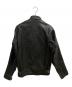 Schott (ショット) ライダースジャケット ブラック サイズ:SIZE 36：18000円