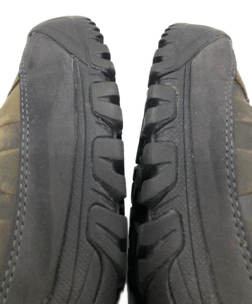 KEEN（キーン）KEEN (キーン) TARGHEE III WP ブラック×ブラウン サイズ:SIZE 27.5cmの古着・服飾アイテム