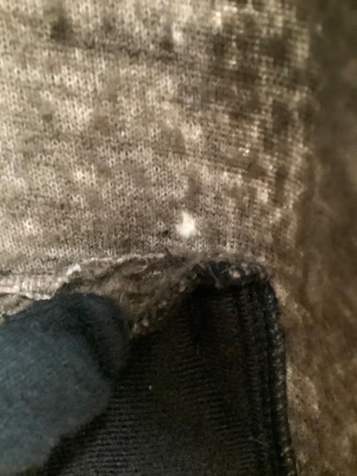 NIKE（ナイキ）NIKE (ナイキ) フリースジャケット ブラウン サイズ:SIZE Mの古着・服飾アイテム