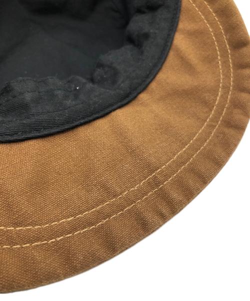 freewheelers（フリーホイーラーズ）freewheelers (フリーホイーラーズ) キャスケット ブラウンの古着・服飾アイテム