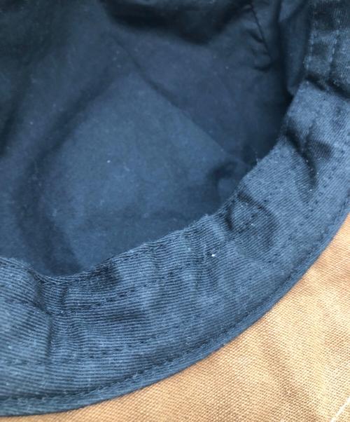 freewheelers（フリーホイーラーズ）freewheelers (フリーホイーラーズ) キャスケット ブラウンの古着・服飾アイテム