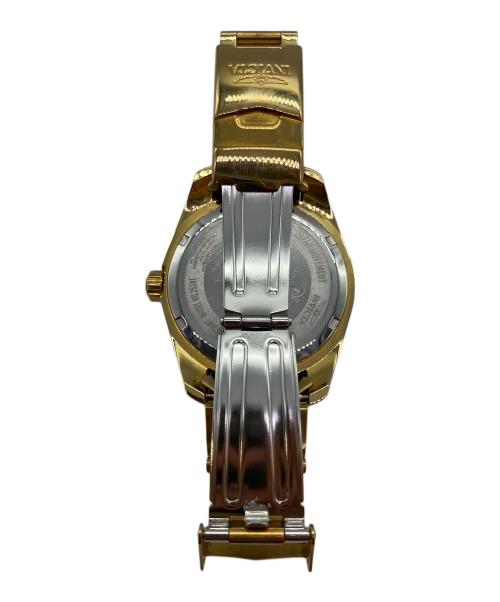 INVICTA（インビクタ）INVICTA (インビクタ) DISNEY (ディズニー) Disney Limited Edition 腕時計 ネイビーの古着・服飾アイテム