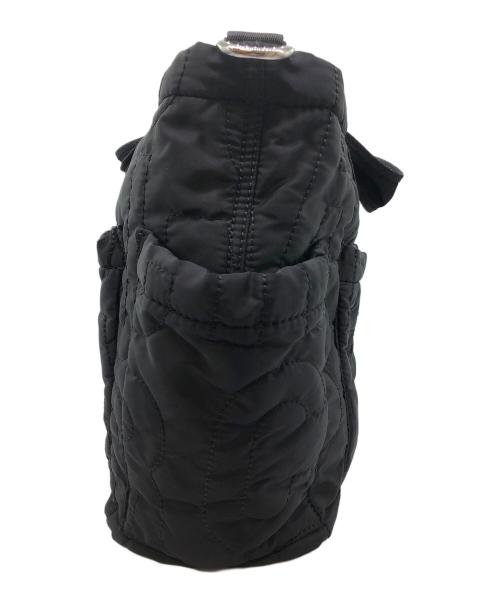 Marc by Marc Jacobs（マークバイマークジェイコブス）Marc by Marc Jacobs (マークバイマークジェイコブス) 2WAYバッグ ブラックの古着・服飾アイテム
