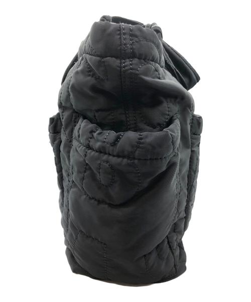 Marc by Marc Jacobs（マークバイマークジェイコブス）Marc by Marc Jacobs (マークバイマークジェイコブス) 2WAYバッグ ブラックの古着・服飾アイテム